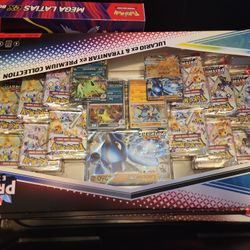 lucario prismatic