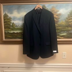 Nordstrom Rack Men’s Suit Separate 