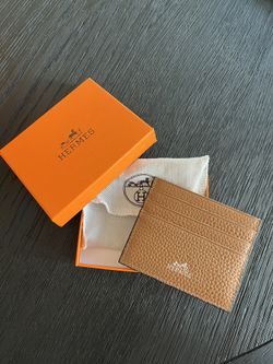 Men’s Cardholder