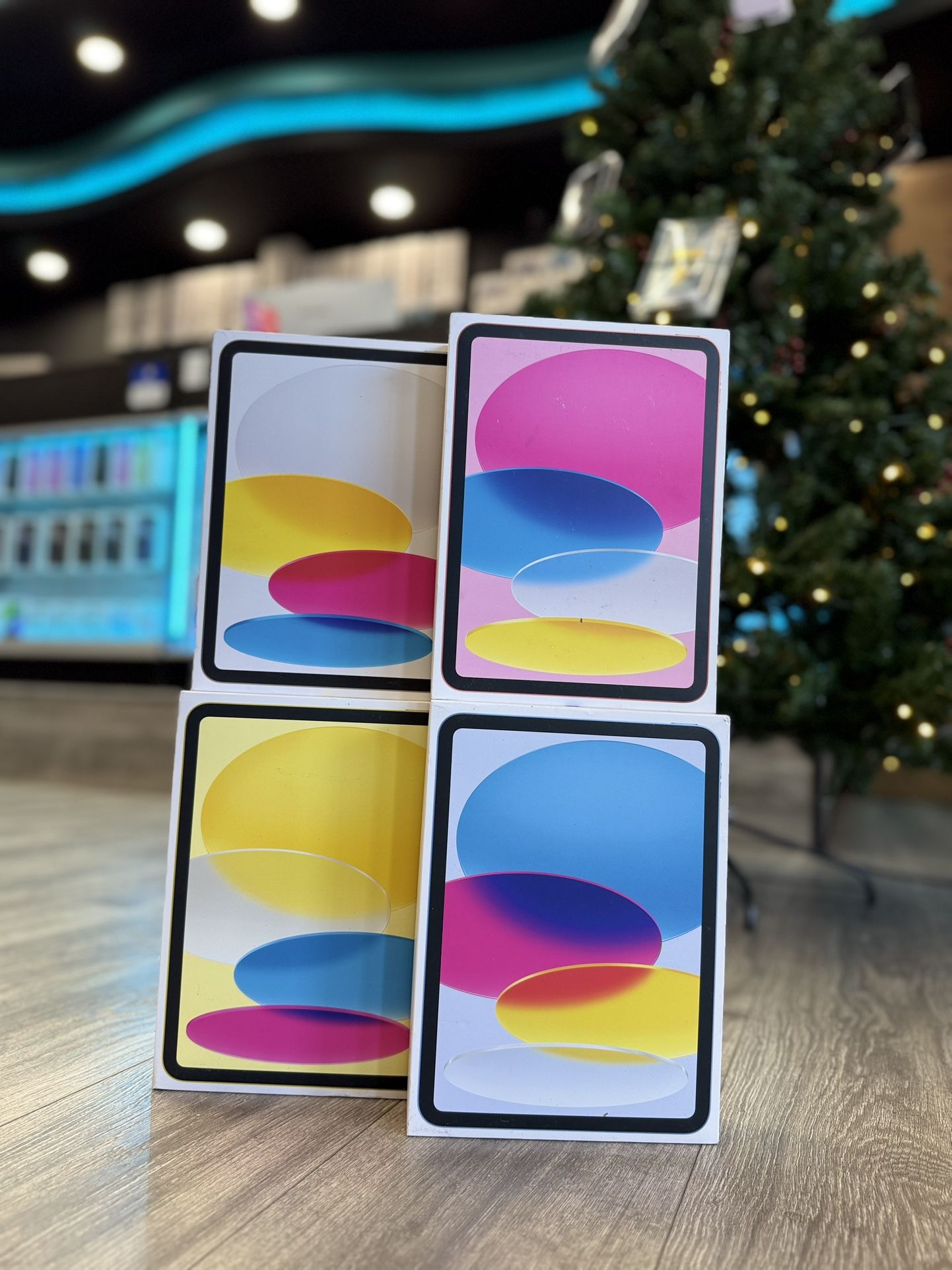 iPad A16 (11th Gen) ( Payment Plans Available / Planes De Pagos Disponibles )