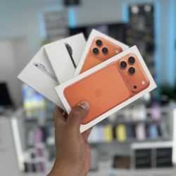 Level Up Your Tech Game: iPhone 17 Series Starting at $779 – Mr Phone Pro Got the Hottest Deals! 💎