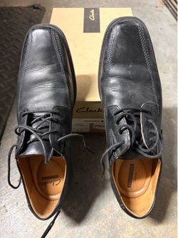 Men’s dress shoes