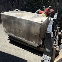 Diesel Tanks 