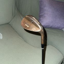 Cleveland 53 Deg Wedge