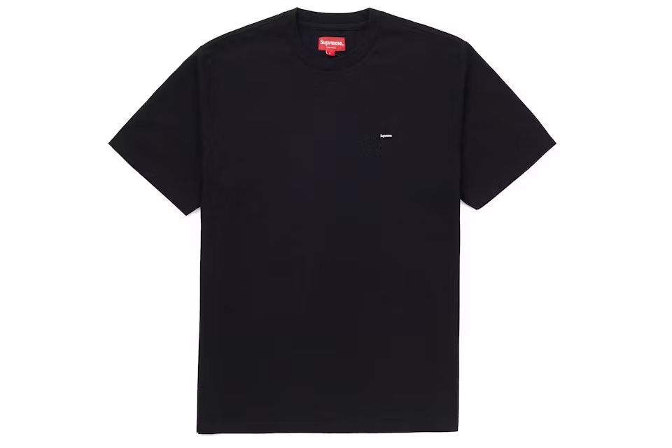 Supreme Shirt Small Box Tee