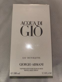 Men’s Cologne