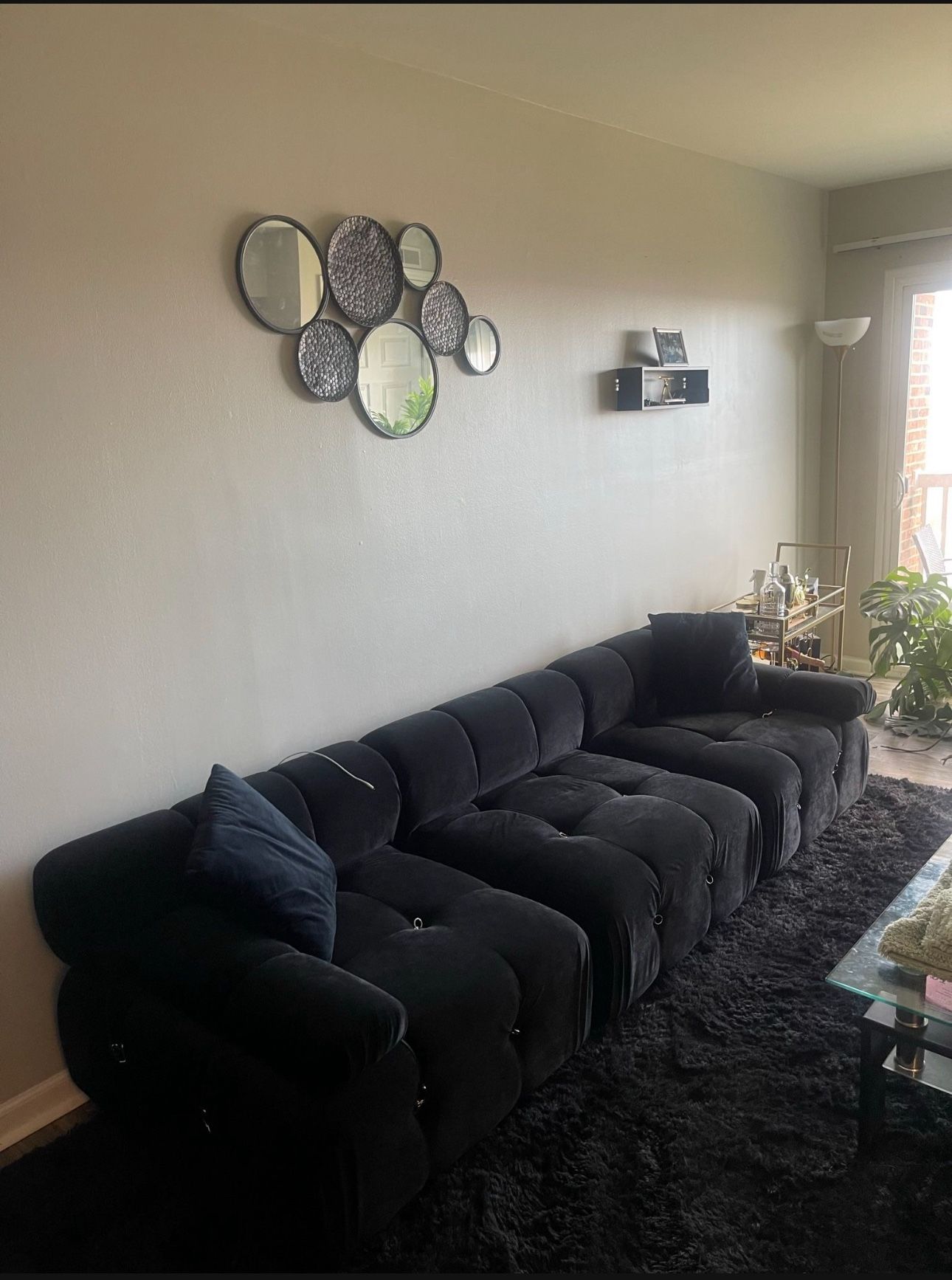 Sectionals Couches for Living Room
