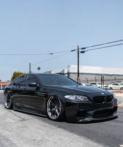 2013 BMW M5