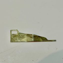 Kwikset SmartKey Reset Tool 27281 only