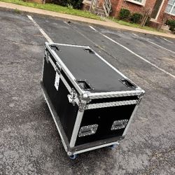 Road Case Jumbo 48"X 22" Signature Extra High