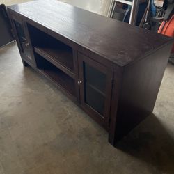 Free Entertainment Center