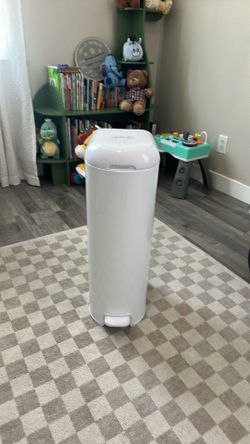 Diaper genie
