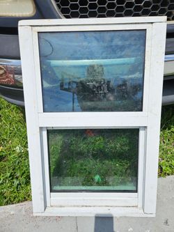 Impact windows