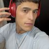 Evans Mendivil