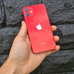 iPhone 12 Mini Unlocked With Warranty 