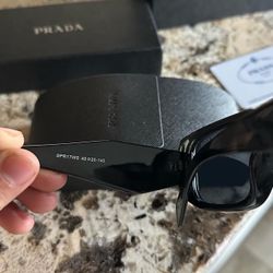 Prada Sunglasses