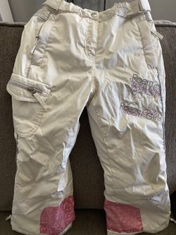 Snow Pants