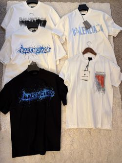 BALENCIAGA T Shirt