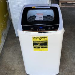 Black+Decker Portable Washer BPWM09W - New (No Box)