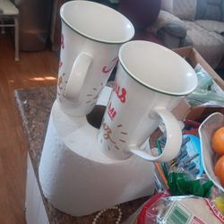Tasas Para Cafe