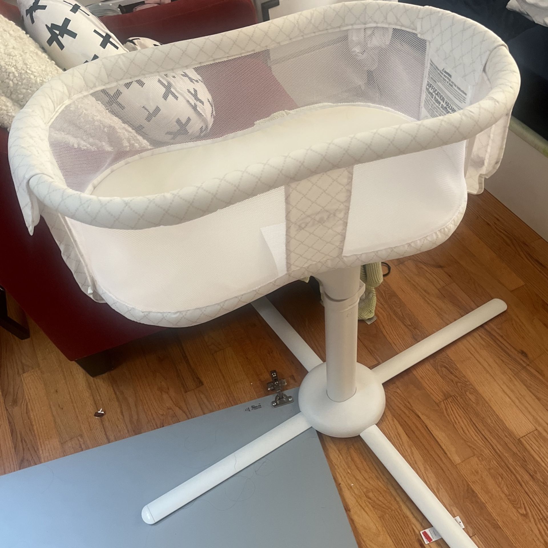 Halo Bassinet 