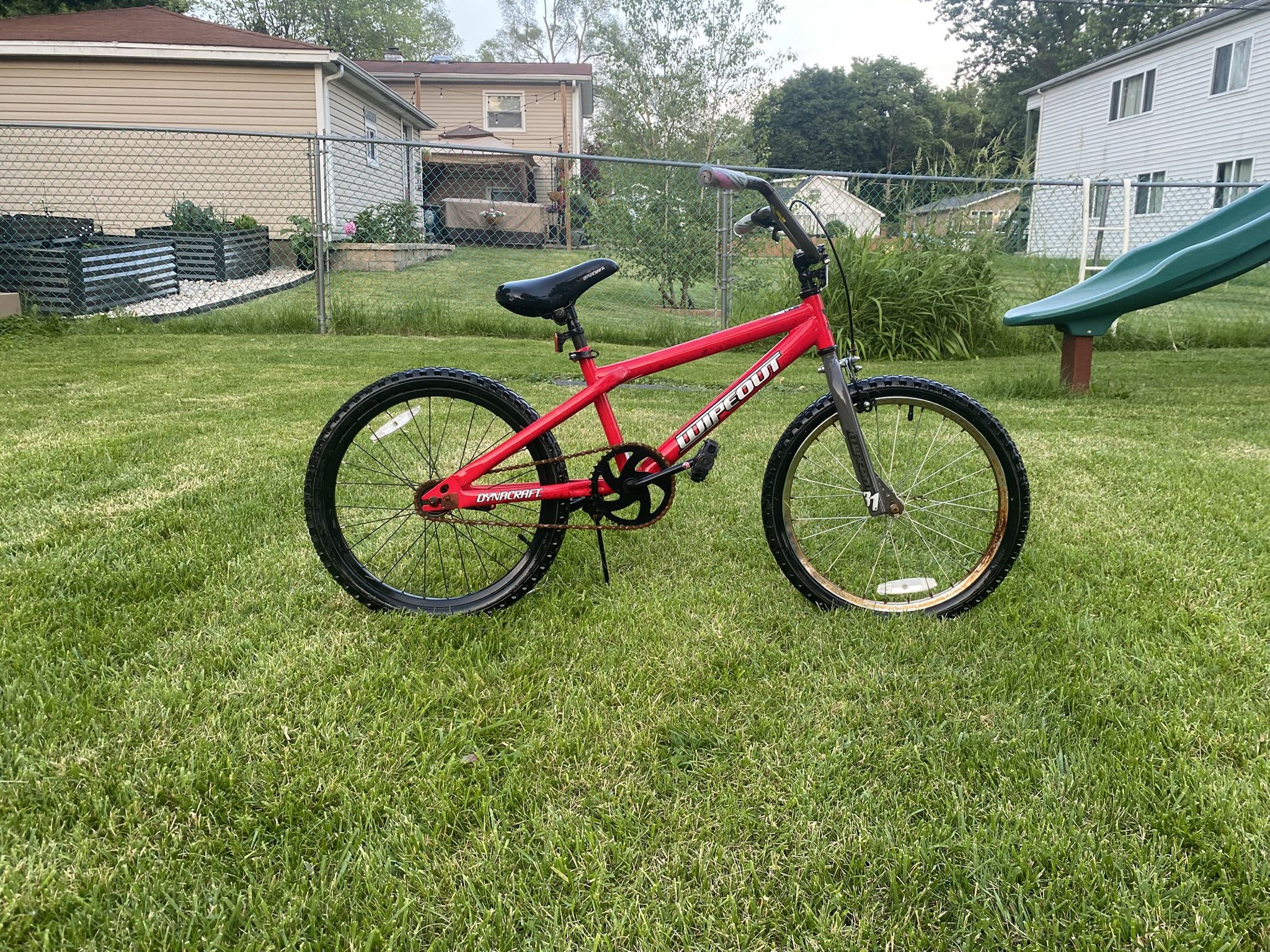 Bike