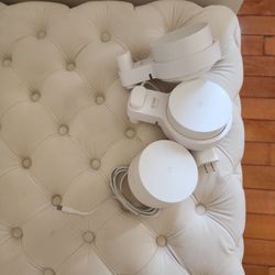 Google Mesh Wifi 3 Pack
