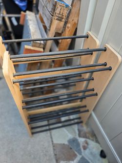 DVD stand