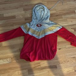 49ers Sweater 