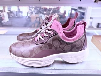 Coach Shoes