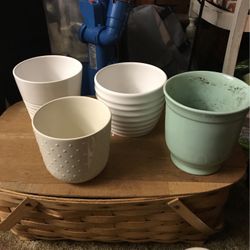 Pots 