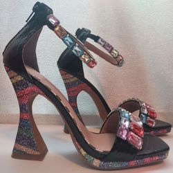 Betsy Johnson Emani Heels