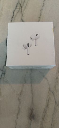 AirPods Pro Gen 2