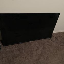 50inch Smart Tv TCL