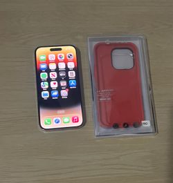 iPhone 14 Pro 256GB Unlocked Excellent (Gold Color)