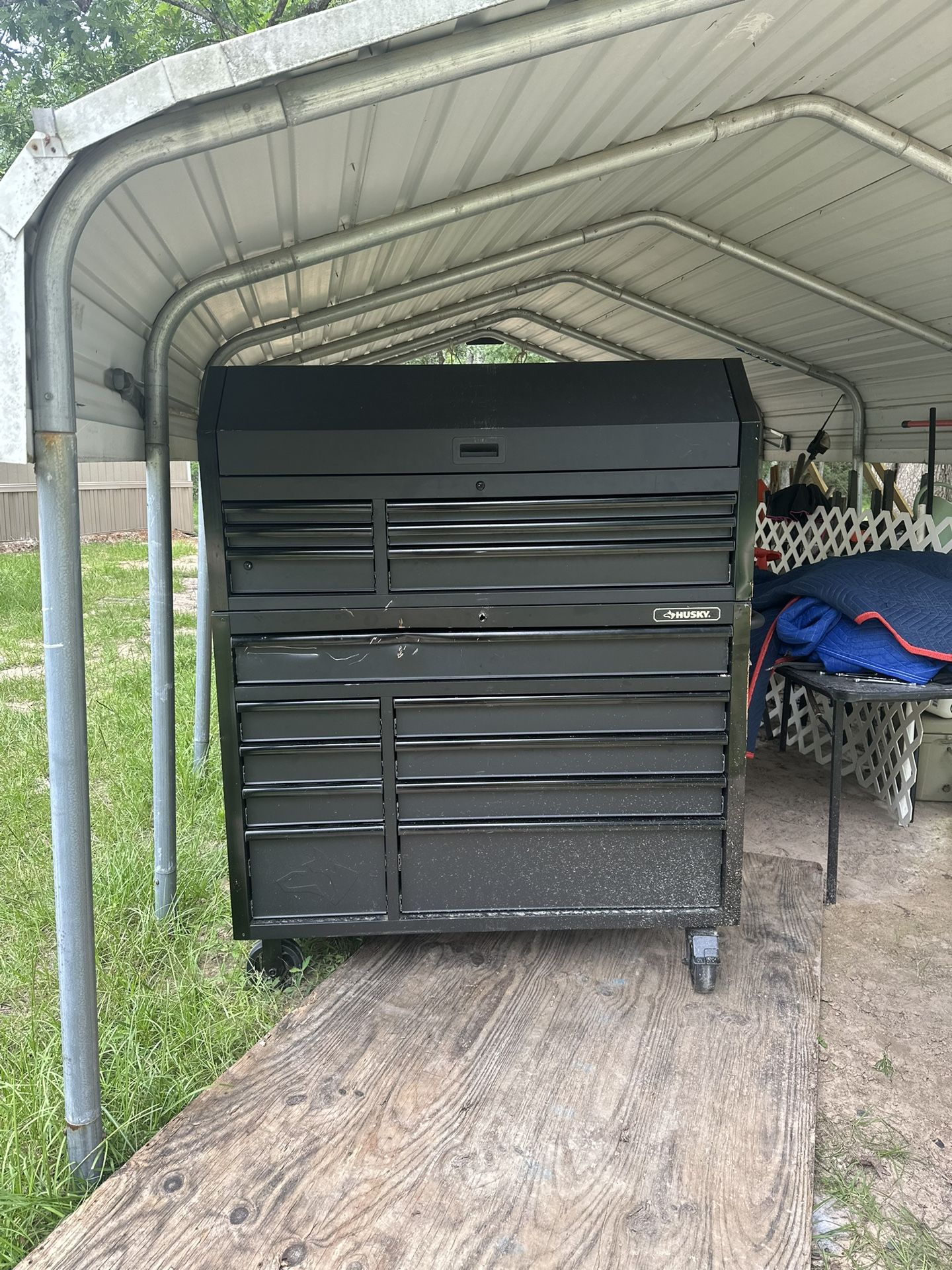 Tool Box