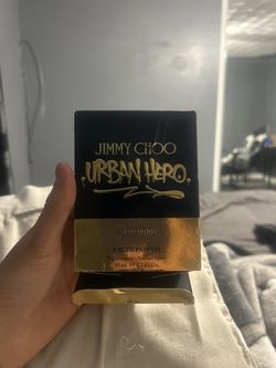 Jimmy Choo Gold Edition Cologne 1.7oz