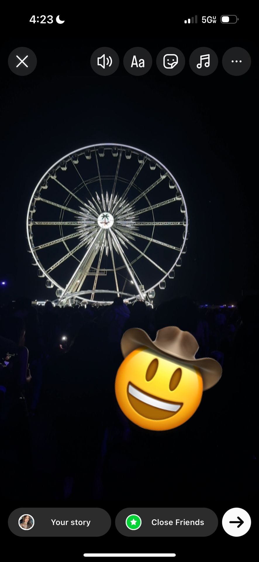 STAGECOACH (SUNDAY ONLY)