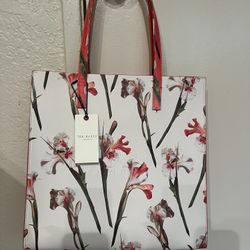 Ted Baker Summer Tote Bag