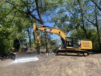 Land Clearing