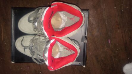 Air Jordan 5 Camo