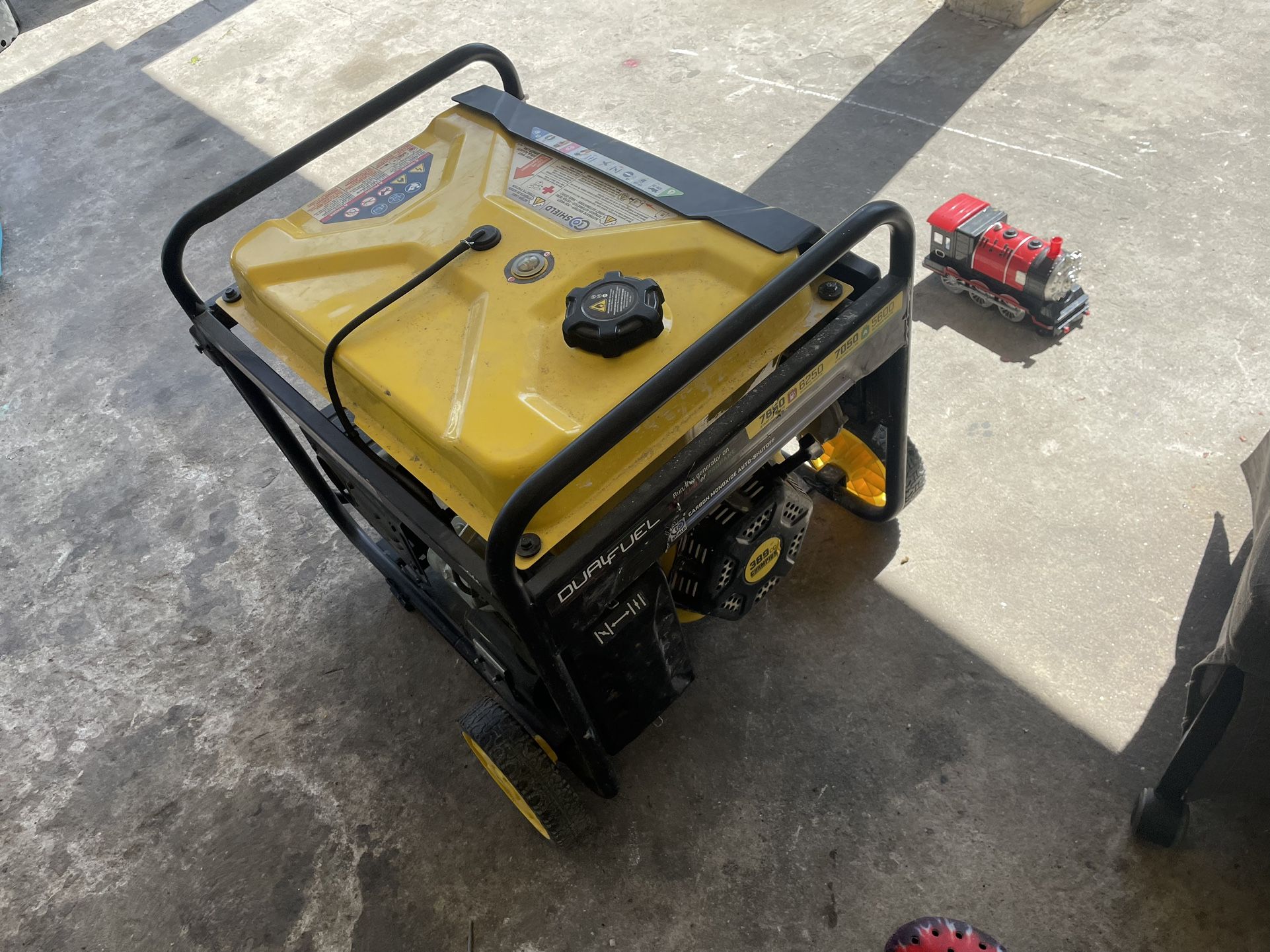 Generator for Sale in Houston, TX OfferUp
