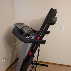 NordicTrack T6.7 C Treadmill