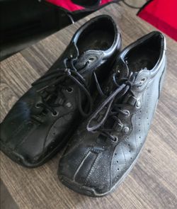 Vintage DR. Martin "Jim" shoes