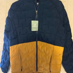 Magellan Jacket