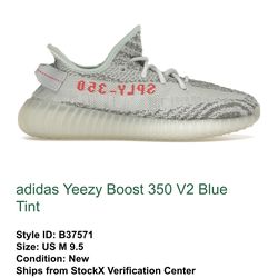 Adidas Yeezy Boost 350 V2 tint