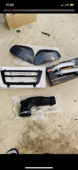 F30 parts
