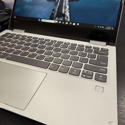 Lenovo Laptop 