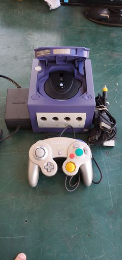 Nintendo GameCube Complete