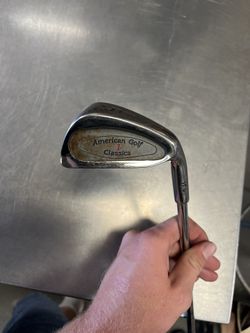 American Golf Classics 5 Iron 